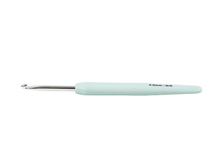 Crochet hook, No.4, 4mm, 13.3cm