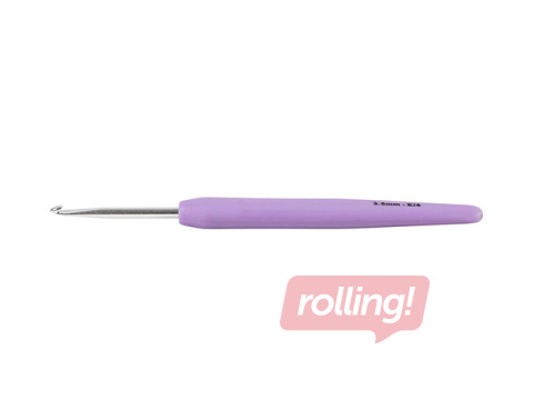 Heegelnõel, Nr.3.5, 3.5mm, 13.3cm