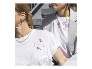 Käsitöö tikkimiskomplekt