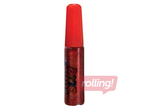 Kлей декоративный ZOO, красный, 6мл