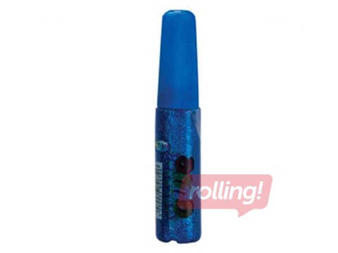 Kлей декоративный Centrum ZOO, синий, 6ml