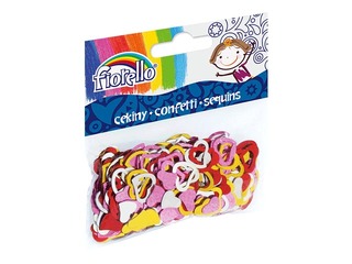 Сердца конфетти, Fiorello