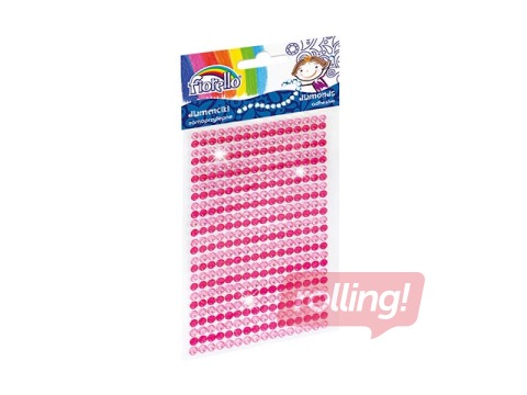 Teemantkleebised Fiorello GR-DS040