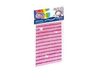 Teemantkleebised Fiorello GR-DS040
