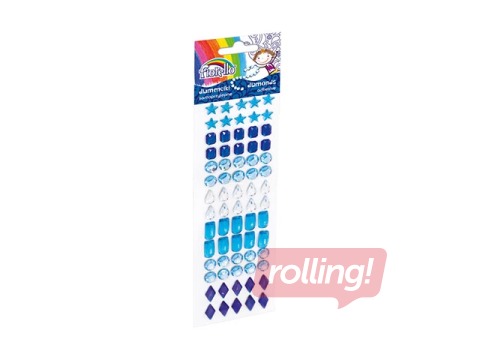 Teemantkleebised Fiorello GR-DS085