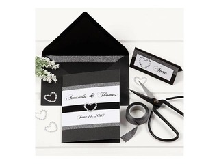 SALE Isekleepuvad kivid - südamed, 12 tk.