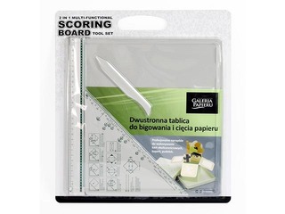 Scoring board set 30x30 cm