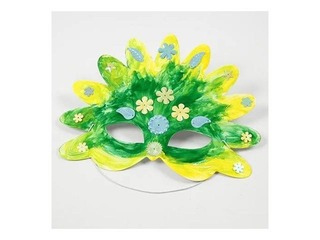 Fairy tale masks, 16 pcs.