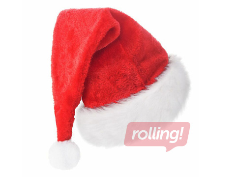 Santa Claus Hat Springos, ~60cm