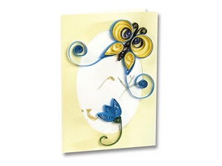 Quilling-Kit “All-Year ”, 290 parts