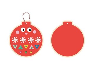 Ornamentide komplekt 