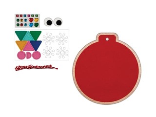 Ornamentide komplekt 