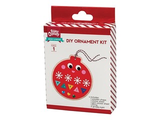 Ornamentu komplekts  