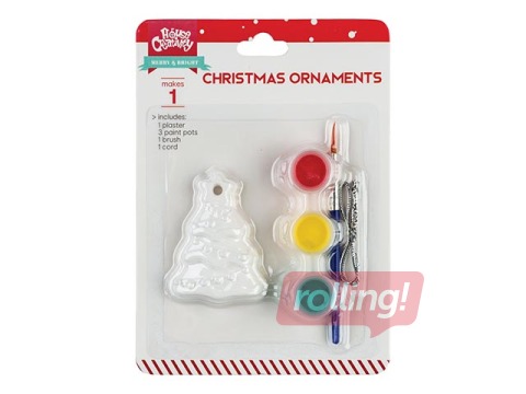 Ornament kit 