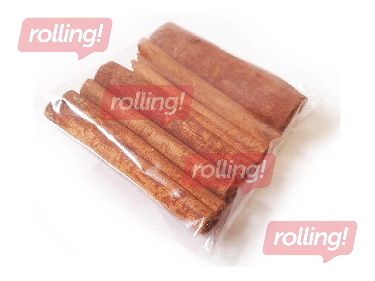 Dekoratiivne kuiv kaneel, 50g