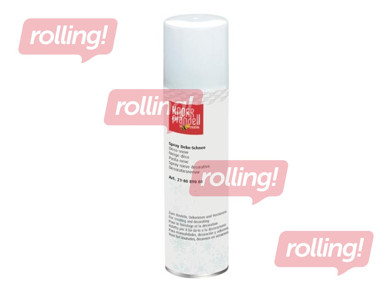 SALE Lumesprei, 150 ml