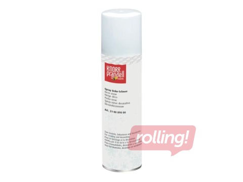 Спрей снег, 150мл