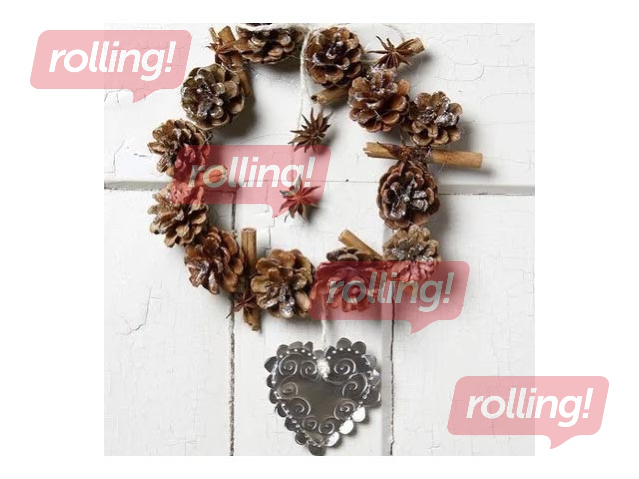 SALE Männikäbid, 500g