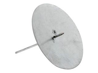 Подсвечники для адвентского венка с иголкой, ⌀7см, 4 шт.