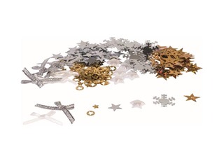 Набор декоративных аксессуаров Рождество 1