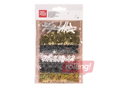 SALE Dekoratiivtarvikute komplekt Christmas 1