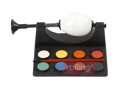 Egg Painter