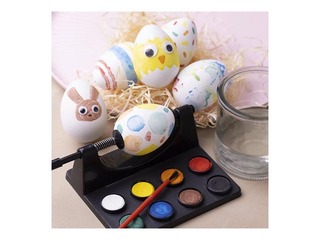 Egg Painter