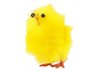 Easter Chicks, 12 pcs.
