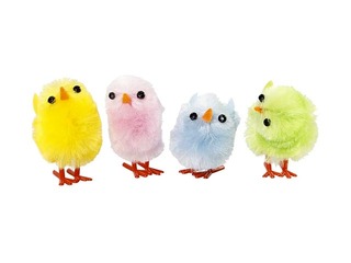 Lihavõttetibud, 12 tk.