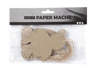 SALE Lihavõttekaunistused, 6 tk.