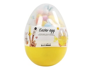 Radošais komplekts Lieldienu ola, 1 gab.