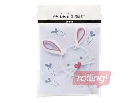 SALE Käsitöökomplekt Jänku