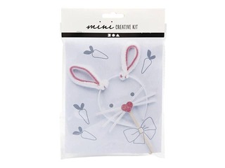 SALE Käsitöökomplekt Jänku