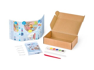 SALE Looduskomplekt Staedtler, Kevadpühad