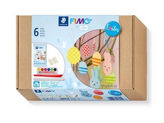 SALE Looduskomplekt Staedtler, Kevadpühad