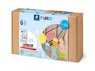 Творческий набор Staedtler, Пасха