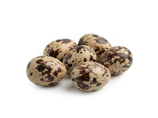 Декоративные яйца, 6 шт., 4cm