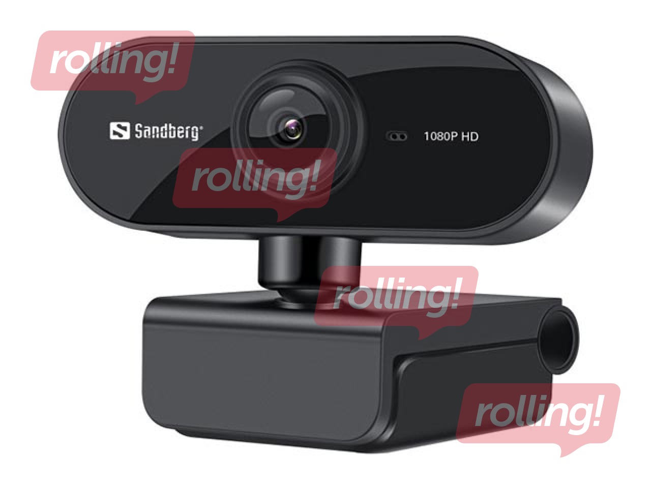 Kaamera Sandberg USB Flex 1080P Full HD