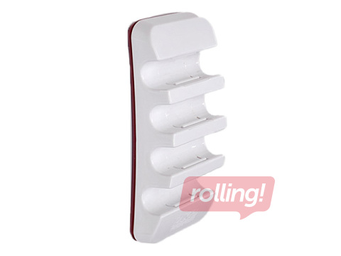 Markerite alus, magneetiline, horisontaalne AS128