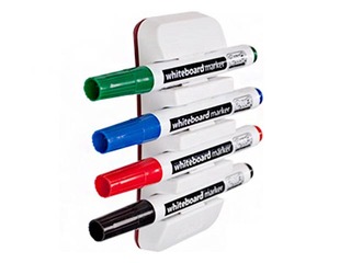 Markerite alus, magneetiline, horisontaalne AS128