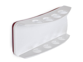 Marķieru turētājs CLASSIC 2x3, magnētisks, vertikāls 