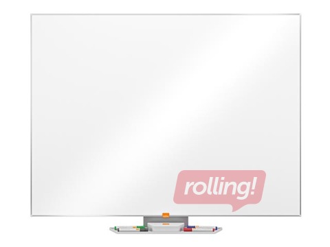 Enamel Whiteboard Nobo ImpressionPro, 120 x 90 cm