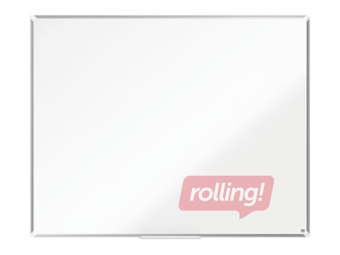Настенная доска Nobo Premium Plus, 150 x 120 см, эмалевая, белая