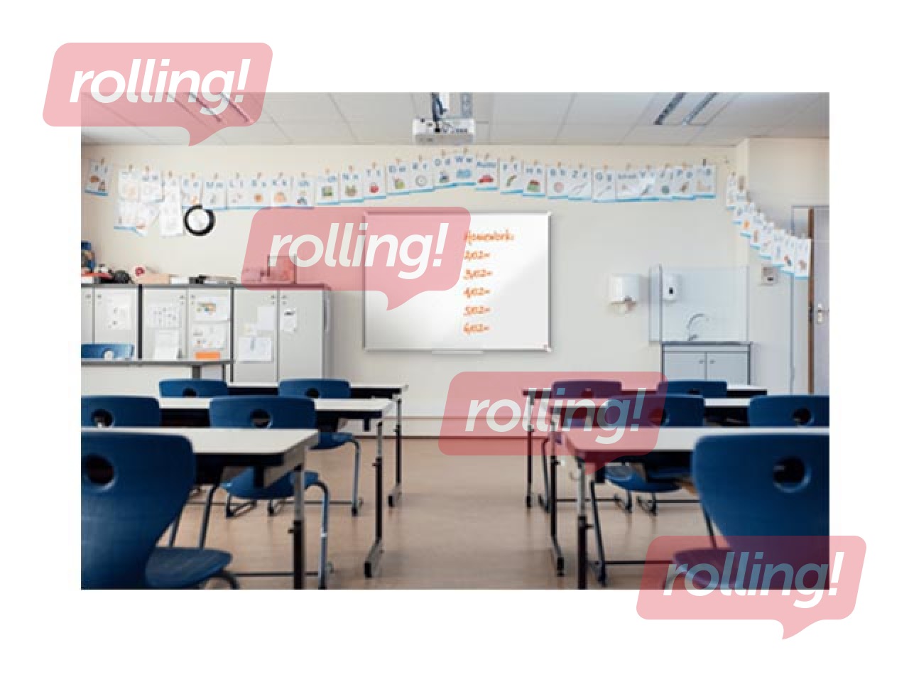 Magnettahvel Nobo Premium Plus, 150 x 100 cm, email, valge