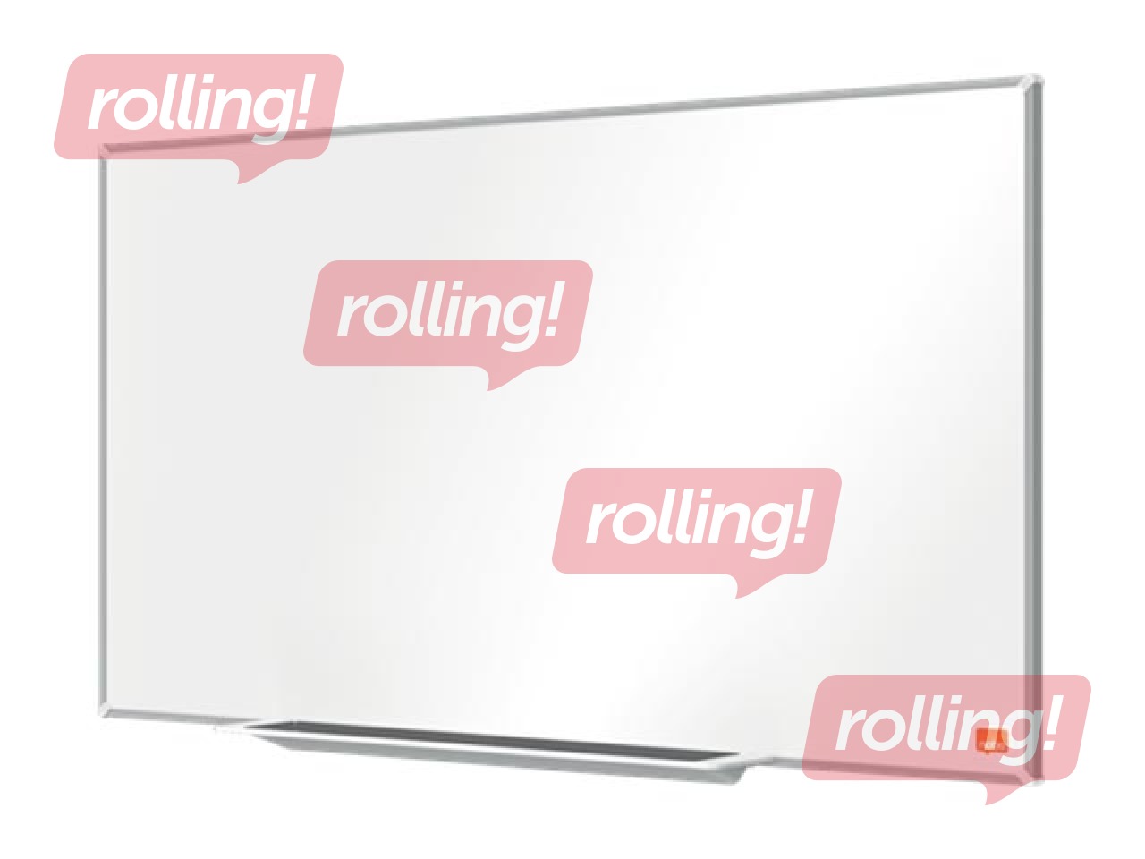 Magnettahvel Impression Pro Widescreen, 32