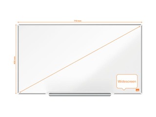 Magnettahvel Impression Pro Widescreen, 32