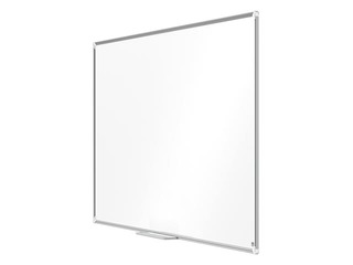 Magnettahvel Nobo Premium Plus, 180 x 900 cm, teras, valge