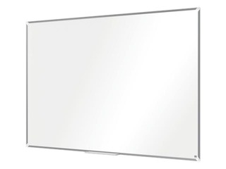 Настенная доска Nobo Premium Plus, 180 x 120 см, лакированная, белая