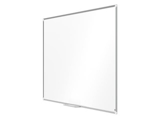 Magnettahvel Nobo Premium Plus, 200 x 100 cm, teras, valge