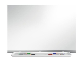 Magnettahvel Nobo Premium Plus, 200 x 100 cm, teras, valge